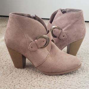 Maurices boots